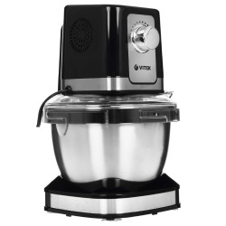 Кухонная машина Vitek VT-1435 черный