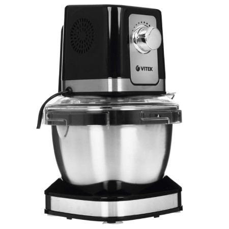 Кухонная машина Vitek VT-1435 черный