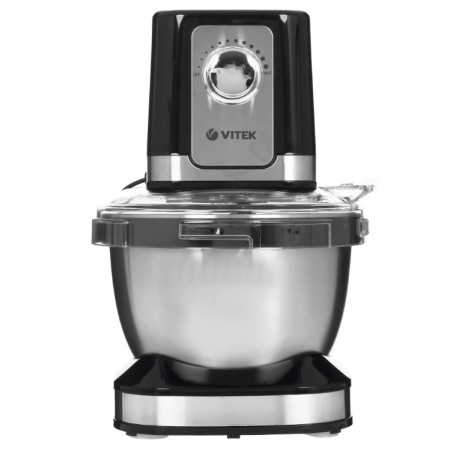 Кухонная машина Vitek VT-1435 черный