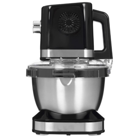 Кухонная машина Vitek VT-1435 черный