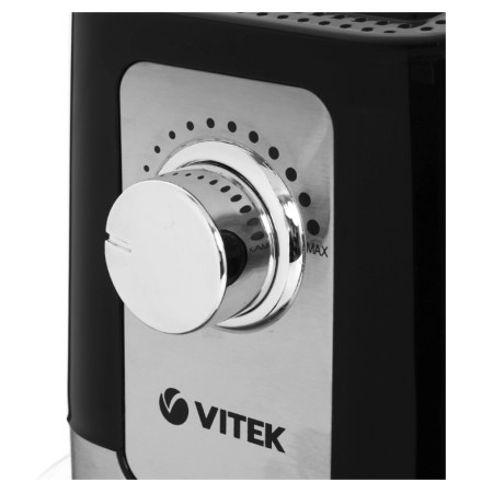Кухонная машина Vitek VT-1435 черный