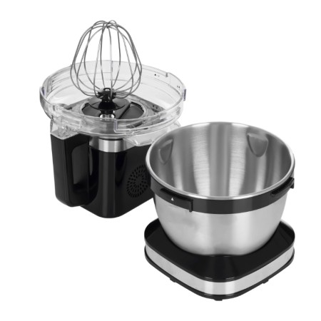 Кухонная машина Vitek VT-1435 черный