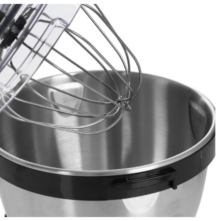 Кухонная машина Vitek VT-1435 черный