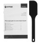 Кухонная машина Vitek VT-1435 черный