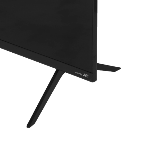 55" Телевизор KIVI 55U740LB черный