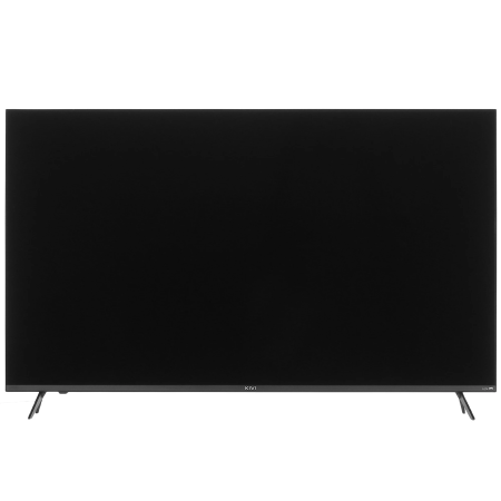 55" Телевизор KIVI 55U740LB черный
