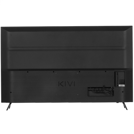55" Телевизор KIVI 55U740LB черный