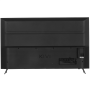55" Телевизор KIVI 55U740LB черный