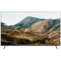 55" Телевизор KIVI 55U740LB черный