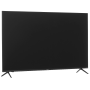 55" Телевизор KIVI 55U740LB черный
