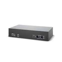 Распределитель питания для ИБП CyberPower PDU32SWHVCEE18ATNET серый