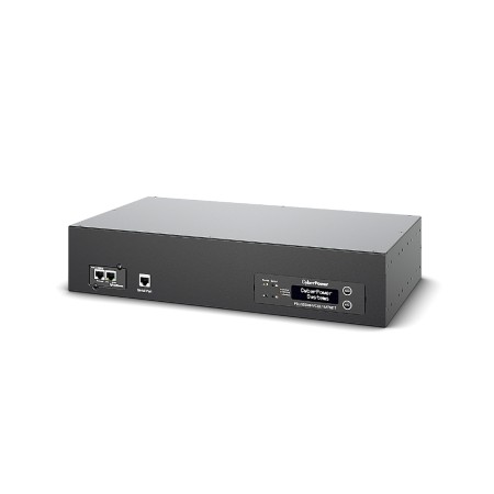 Распределитель питания для ИБП CyberPower PDU32SWHVCEE18ATNET серый