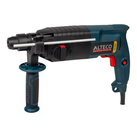 Перфоратор ALTECO RH 0216 Promo SDS-Plus черный