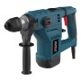 Перфоратор ALTECO RH 1500-32 SDS-Plus черный