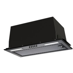 Вытяжка встраиваемая Dessus DH-522B черный