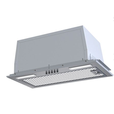 Вытяжка встраиваемая Dessus DH-522S серебристый