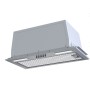 Вытяжка встраиваемая Dessus DH-522S серебристый