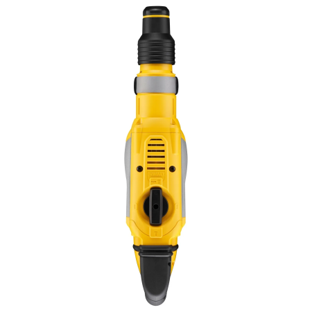 Перфоратор DeWALT SDS-Max D25614K-QS желтый