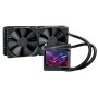 Система водяного охлаждения ASUS ROG RYUJIN II 240 (90RC00A0-M0UAY0) черный
