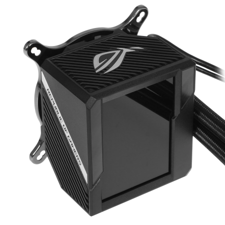 Система водяного охлаждения ASUS ROG Ryujin II 240 (90RC00A0-M0UAY0) черный