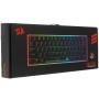 Клавиатура проводная Redragon Alien (77939) черный