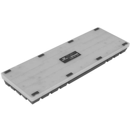 Клавиатура проводная Redragon Alien (77939) черный