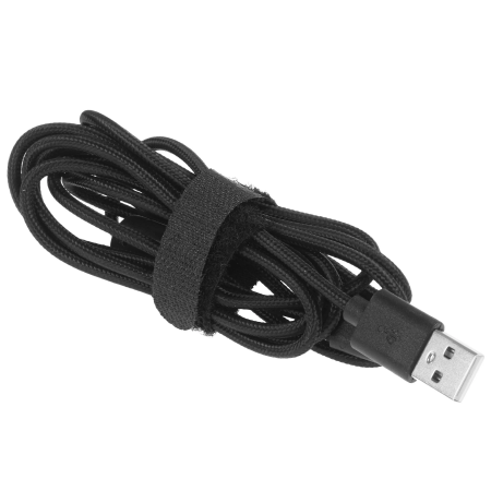 Клавиатура проводная Redragon Alien (77939) черный