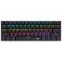 Клавиатура проводная Redragon Alien (77939) черный