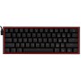 Клавиатура проводная Redragon Fizz (72595) черный
