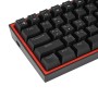 Клавиатура проводная Redragon Fizz (72595) черный