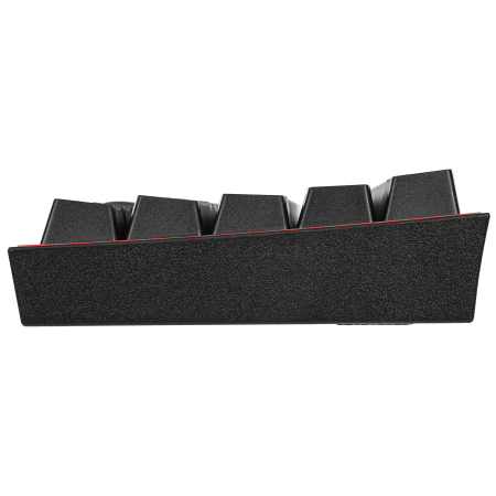 Клавиатура проводная Redragon Fizz (72595) черный