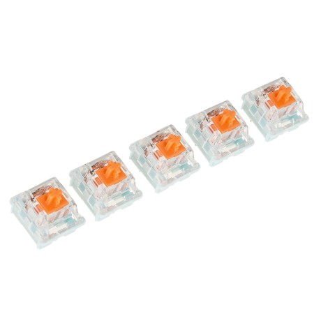 Клавиатура проводная Redragon Fizz (72595) черный