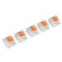 Клавиатура проводная Redragon Fizz (72595) черный