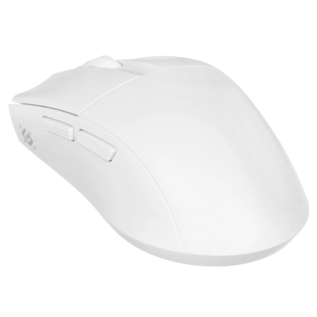 Мышь беспроводная + проводная Defender Arcade PRO GM-381 (52384) белый