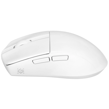 Мышь беспроводная + проводная Defender Arcade PRO GM-381 (52384) белый