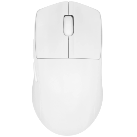 Мышь беспроводная + проводная Defender Arcade PRO GM-381 (52384) белый