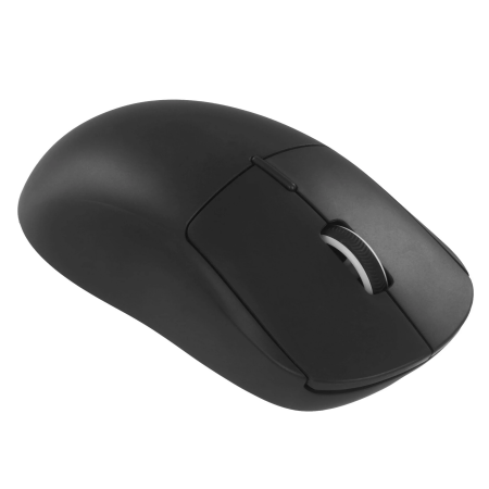 Мышь беспроводная + проводная Defender Elite GM-212 (52212) черный