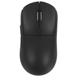 Мышь беспроводная + проводная Defender Elite GM-212 (52212) черный