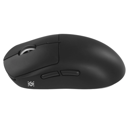 Мышь беспроводная + проводная Defender Elite GM-212 (52212) черный