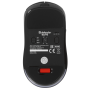 Мышь беспроводная + проводная Defender Elite GM-212 (52212) черный