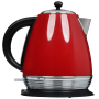 Электрический чайник BRAYER BR1007RD красный