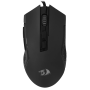 Мышь проводная Redragon Trident Lite (72018) черный