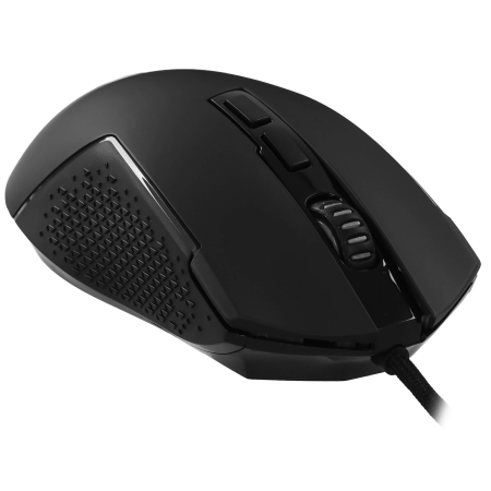 Мышь проводная Redragon Trident Lite (72018) черный