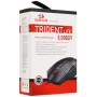 Мышь проводная Redragon Trident Lite (72018) черный