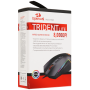 Мышь проводная Redragon Trident Lite (72018) черный