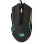 Мышь проводная Redragon Trident Lite (72018) черный