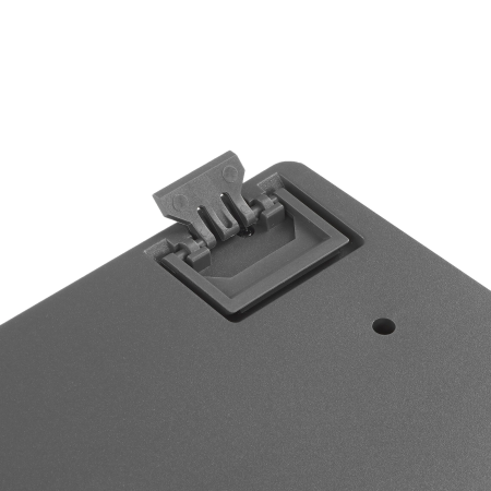 Клавиатура беспроводная Meetion BTK2000 (BTK2000 Black) черный