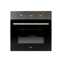 Электрический духовой шкаф Oasis D-MMN серебристый