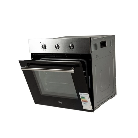 Электрический духовой шкаф Oasis D-MMN серебристый