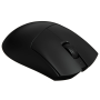 Мышь беспроводная + проводная Razer DeathAdder V3 HyperSpeed (RZ01-05140100-R3G1) черный